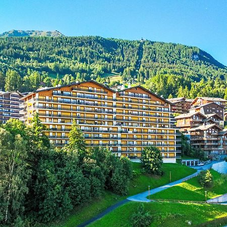 Apartment Christiania 2 Sbel By Interhome Nendaz Exterior photo