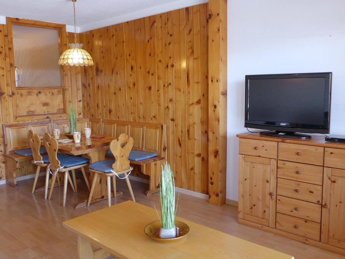 Apartment Christiania 2 Sbel By Interhome Nendaz Exterior photo